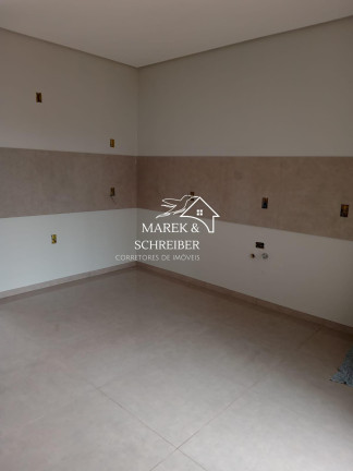 Imagem Casa com 3 Quartos à Venda, 78 m² em Loteamento  Morada Do Sol - Dois Vizinhos
