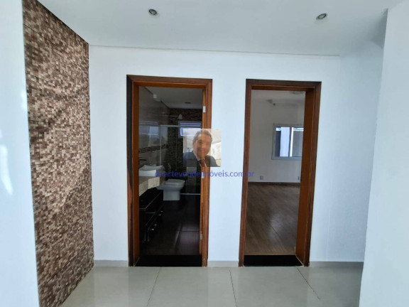 Imagem Casa com 5 Quartos para Alugar, 380 m² em Jardim Do Golf I - Jandira
