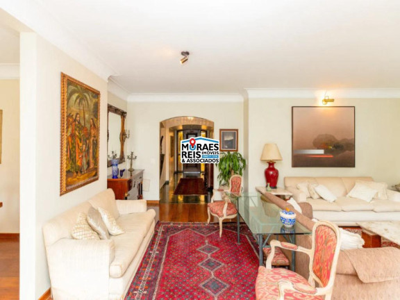 Imagem Casa com 4 Quartos à Venda, 580 m² em Alto De Pinheiros - São Paulo Imagem Casa com 4 Quartos à Venda, 580 m² em Alto De Pinheiros - São Paulo