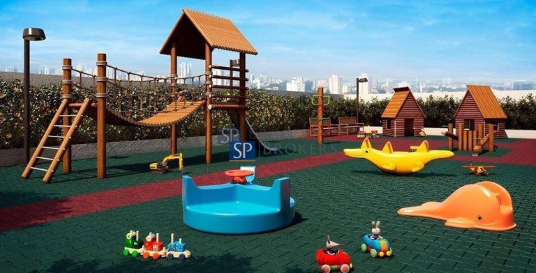 Imagem Apartamento com 3 Quartos à Venda, 73 m² em Taquaral - Campinas Imagem Apartamento com 3 Quartos à Venda, 73 m² em Taquaral - Campinas