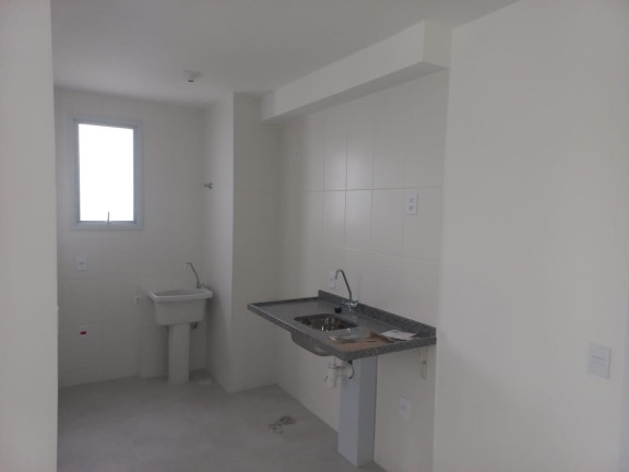 Imagem Apartamento com 2 Quartos à Venda, 36 m² em Jardim Marajoara - São Paulo Imagem Apartamento com 2 Quartos à Venda, 36 m² em Jardim Marajoara - São Paulo