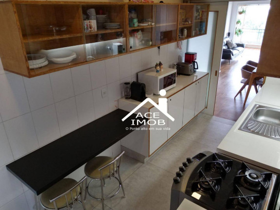 Imagem Apartamento com 3 Quartos à Venda, 100 m² em Alto De Pinheiros - São Paulo
