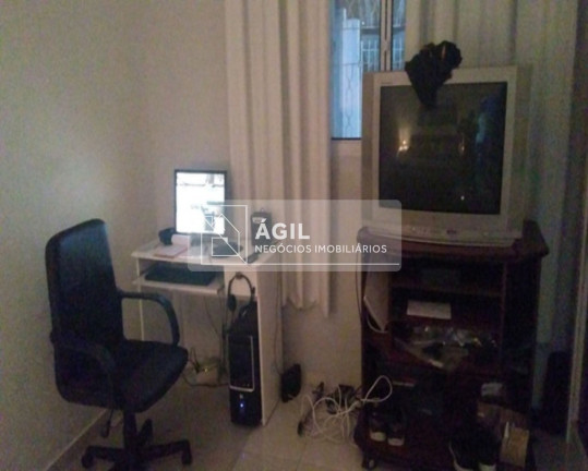 Imagem Casa com 2 Quartos à Venda, 60 m² em Jardim Das Indústrias - São José Dos Campos