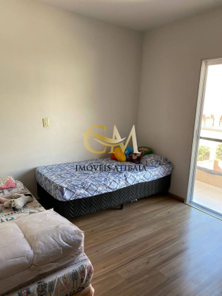 Imagem Casa com 2 Quartos à Venda, 120 m² em Vila Petrópolis - Atibaia