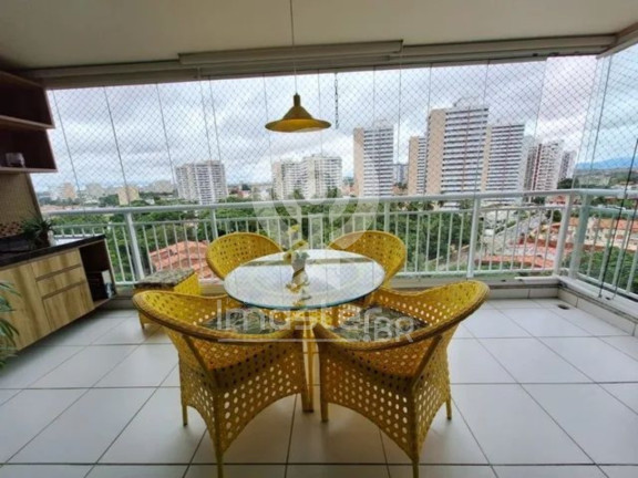 Imagem Apartamento com 4 Quartos à Venda, 112 m² em Parque Iracema - Fortaleza