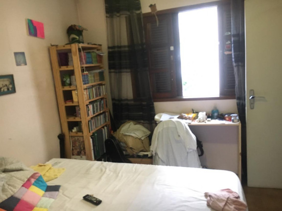 Imagem Casa com 4 Quartos à Venda, 200 m² em Brooklin Paulista - São Paulo
