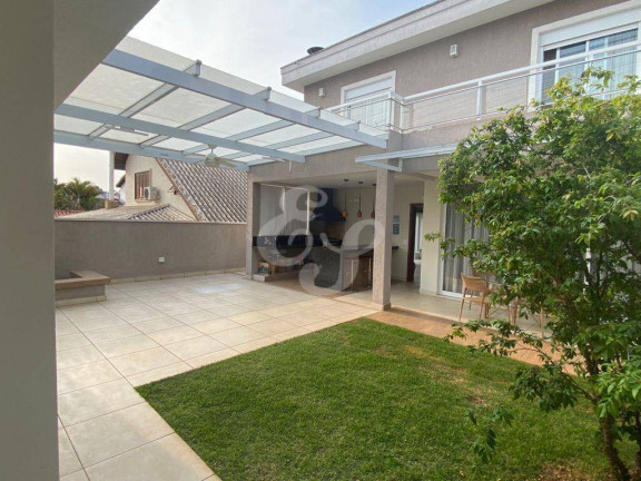 Imagem Casa de Condomínio com 4 Quartos à Venda, 270 m² em Alphaville - Santana De Parnaíba Imagem Casa de Condomínio com 4 Quartos à Venda, 270 m² em Alphaville - Santana De Parnaíba