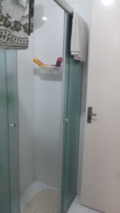 Imagem Apartamento com 1 Quarto à Venda, 48 m² em Brás - São Paulo