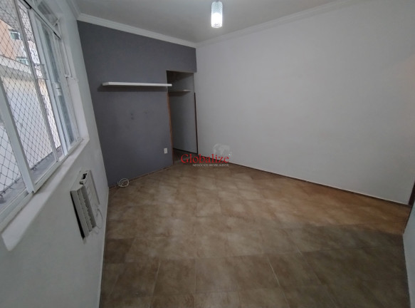 Imagem Imóvel com 1 Quarto à Venda, 48 m² em Boqueirão - Santos