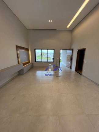 Imagem Casa com 3 Quartos à Venda, 161 m² em Residencial Maria Julia - São José Do Rio Preto Imagem Casa com 3 Quartos à Venda, 161 m² em Residencial Maria Julia - São José Do Rio Preto