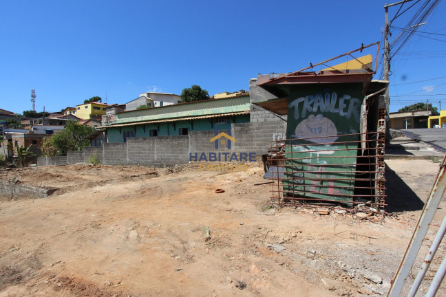 Imagem Terreno à Venda, 360 m² em Canaã - 1ª Seção - Ibirité Imagem Terreno à Venda, 360 m² em Canaã - 1ª Seção - Ibirité
