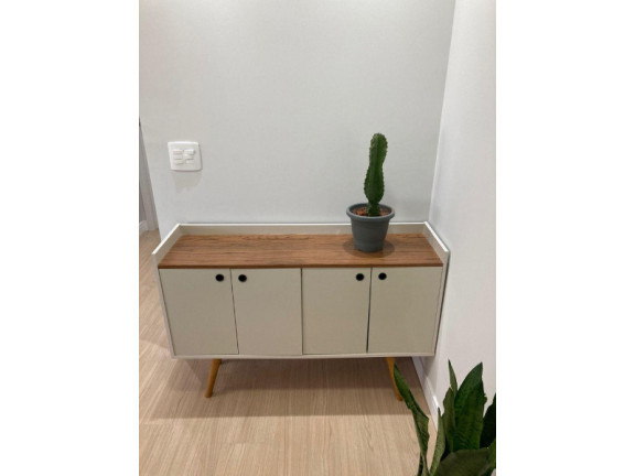 Imagem Apartamento com 2 Quartos à Venda, 46 m² em Parque Industrial Tomas Edson - São Paulo Imagem Apartamento com 2 Quartos à Venda, 46 m² em Parque Industrial Tomas Edson - São Paulo