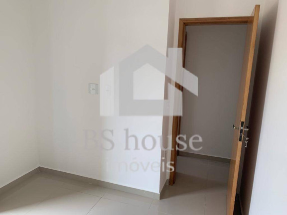 Imagem Apartamento com 2 Quartos à Venda, 96 m² em Vila Camilópolis - Santo André