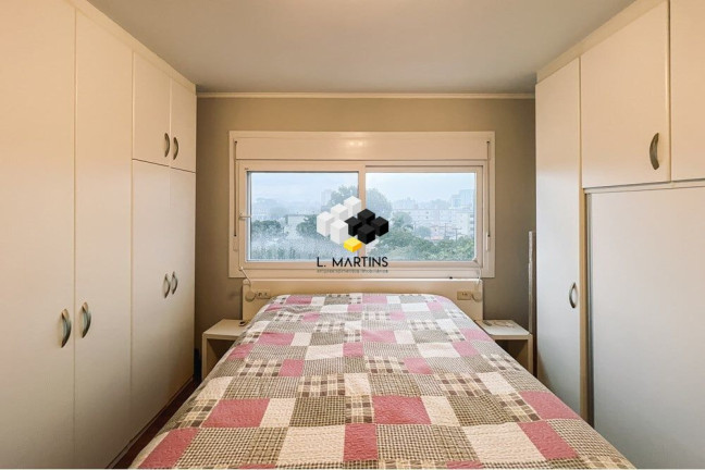 Imagem Apartamento com 3 Quartos à Venda, 124 m² em Marechal Rondon - Canoas Imagem Apartamento com 3 Quartos à Venda, 124 m² em Marechal Rondon - Canoas