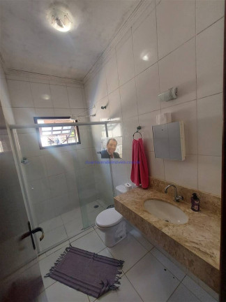 Imagem Casa de Condomínio com 3 Quartos à Venda, 221 m² em Jardim Atalaia - Cotia