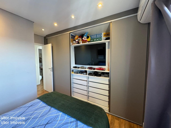 Imagem Imóvel com 2 Quartos à Venda, 92 m² em Santana - São Paulo