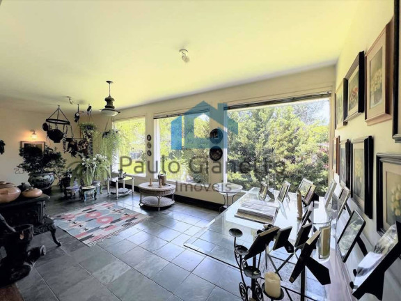Imagem Casa de Condomínio com 4 Quartos à Venda, 752 m² em Granja Viana - Carapicuíba Imagem Casa de Condomínio com 4 Quartos à Venda, 752 m² em Granja Viana - Carapicuíba