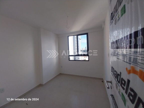 Imagem Apartamento com 2 Quartos à Venda, 57 m² em Manaíra - João Pessoa Imagem Apartamento com 2 Quartos à Venda, 57 m² em Manaíra - João Pessoa
