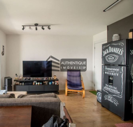 Imagem Apartamento com 2 Quartos à Venda, 71 m² em Santo Amaro - São Paulo