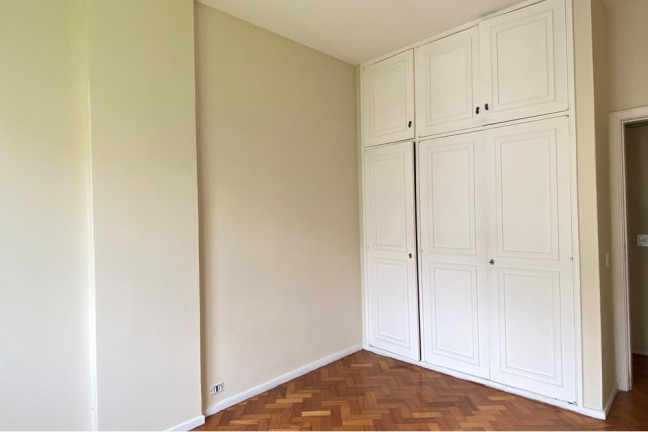 Imagem Apartamento com 3 Quartos à Venda, 136 m² em Copacabana - Rio De Janeiro