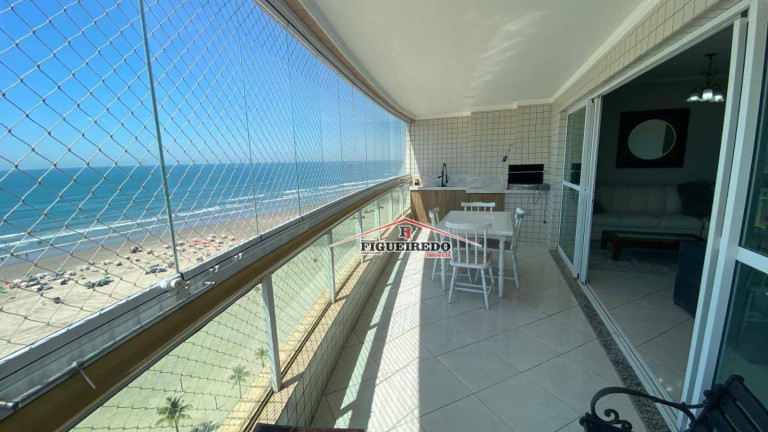 Imagem Apartamento com 3 Quartos à Venda, 173 m² em Aviação - Praia Grande