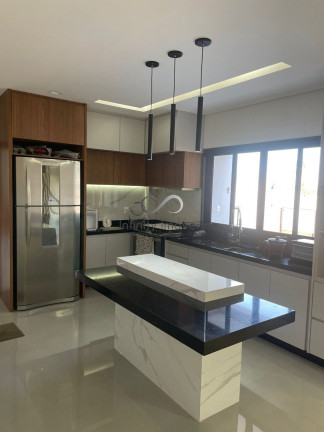 Imagem Casa com 5 Quartos à Venda, 500 m² em Joá - Lagoa Santa