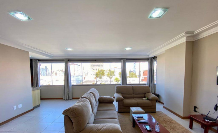 Apartamento com 3 Quartos à Venda, 99 m² em Centro - Capão Da Canoa