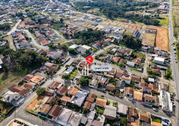 Imagem Casa com 5 Quartos à Venda, 120 m² em Stroparo - Irati Imagem Casa com 5 Quartos à Venda, 120 m² em Stroparo - Irati