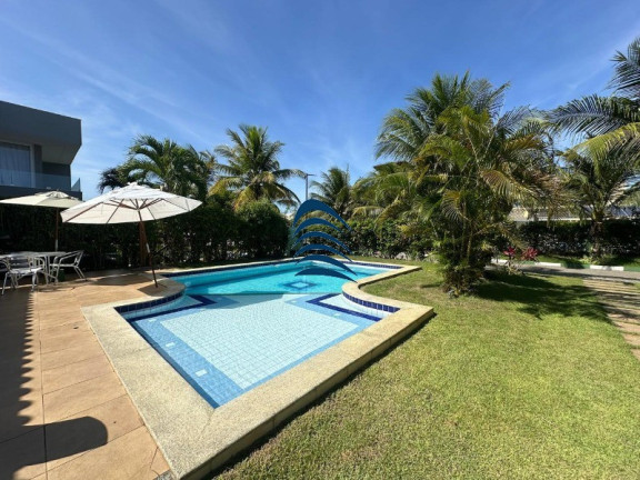 Imagem Casa com 5 Quartos à Venda, 350 m² em Monte  Gordo - Camacari