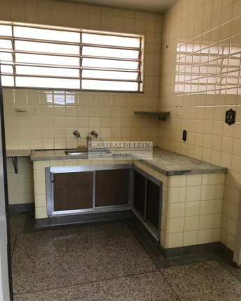 Imagem Casa com 3 Quartos à Venda, 325 m² em Jardim Dom Bosco - Campinas
