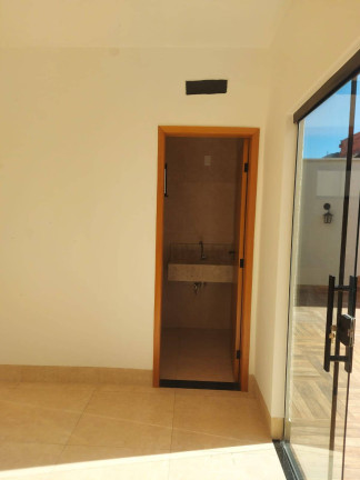 Imagem Casa com 3 Quartos à Venda, 135 m² em Jardins Barcelona - Senador Canedo Imagem Casa com 3 Quartos à Venda, 135 m² em Jardins Barcelona - Senador Canedo