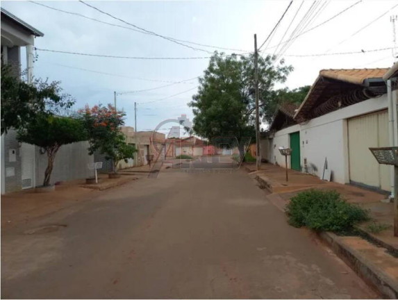 Imagem Terreno à Venda, 250 m² em Jardim Primavera - Montes Claros