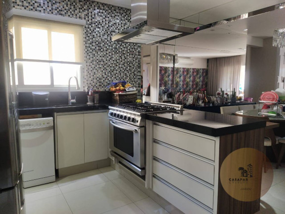 Imagem Apartamento com 3 Quartos à Venda, 96 m² em Vila Valparaíso - Santo André Imagem Apartamento com 3 Quartos à Venda, 96 m² em Vila Valparaíso - Santo André