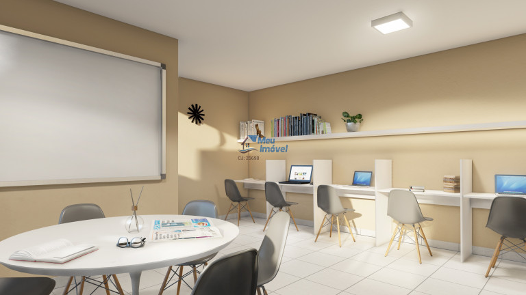 Imagem Imóvel com 2 Quartos à Venda, 48 m² em Samambaia Sul (samambaia) - Brasília Imagem Imóvel com 2 Quartos à Venda, 48 m² em Samambaia Sul (samambaia) - Brasília