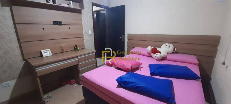 Imagem Casa com 3 Quartos à Venda, 122 m² em Tupi - Praia Grande Imagem Casa com 3 Quartos à Venda, 122 m² em Tupi - Praia Grande