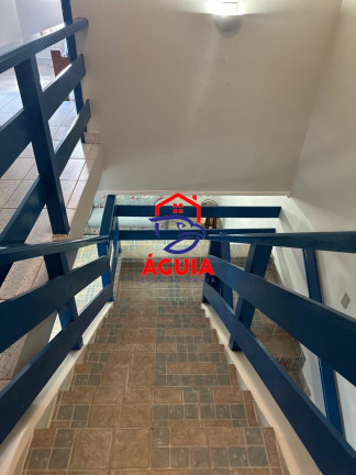Imagem Sobrado com 5 Quartos à Venda, 250 m² em Saco Da Ribeira - Ubatuba