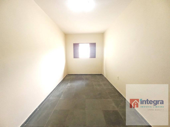 Imagem Casa com 4 Quartos à Venda, 297 m² em Parque Residencial Aeroporto - Limeira Imagem Casa com 4 Quartos à Venda, 297 m² em Parque Residencial Aeroporto - Limeira