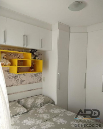 Imagem Apartamento com 2 Quartos para Alugar, 51 m² em Vila Nova Curuçá - São Paulo Imagem Apartamento com 2 Quartos para Alugar, 51 m² em Vila Nova Curuçá - São Paulo