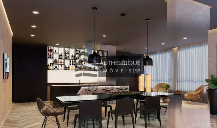 Imagem Apartamento com 2 Quartos à Venda, 82 m² em Mooca - São Paulo