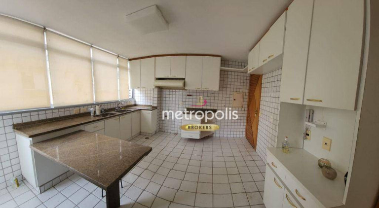 Imagem Cobertura com 3 Quartos à Venda, 155 m² em Vila Mariana - São Paulo