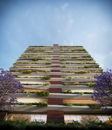 Imagem Apartamento com 3 Quartos à Venda, 175 m² em Vila Nova Conceição - São Paulo