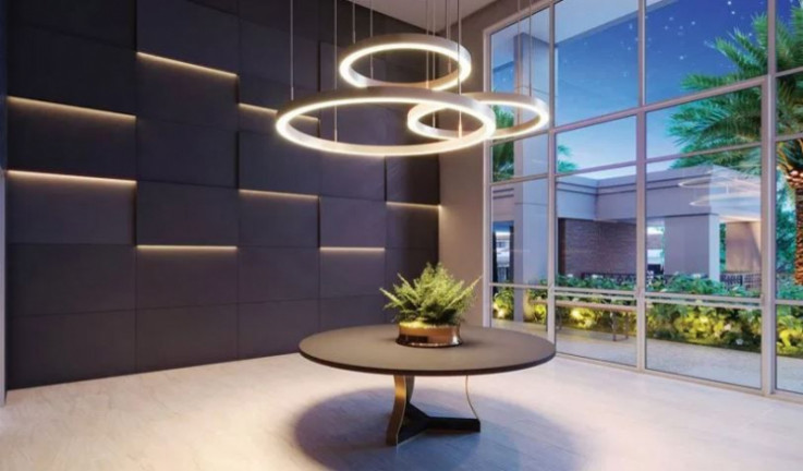 Imagem Apartamento com 3 Quartos à Venda, 163 m² em Moema - São Paulo Imagem Apartamento com 3 Quartos à Venda, 163 m² em Moema - São Paulo