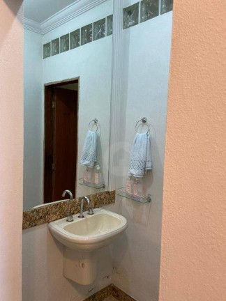 Imagem Casa de Condomínio com 4 Quartos à Venda, 250 m² em Novo Retiro - Esmeraldas