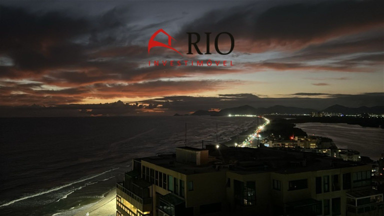 Imagem Imóvel com 4 Quartos à Venda, 231 m² em Barra Da Tijuca - Rio De Janeiro Imagem Imóvel com 4 Quartos à Venda, 231 m² em Barra Da Tijuca - Rio De Janeiro