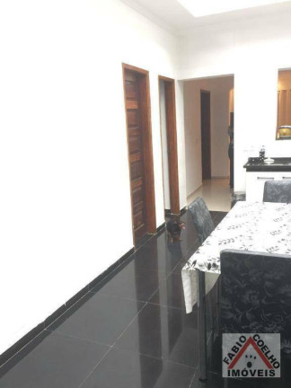 Imagem Casa com 3 Quartos à Venda, 130 m² em Interlagos - São Paulo