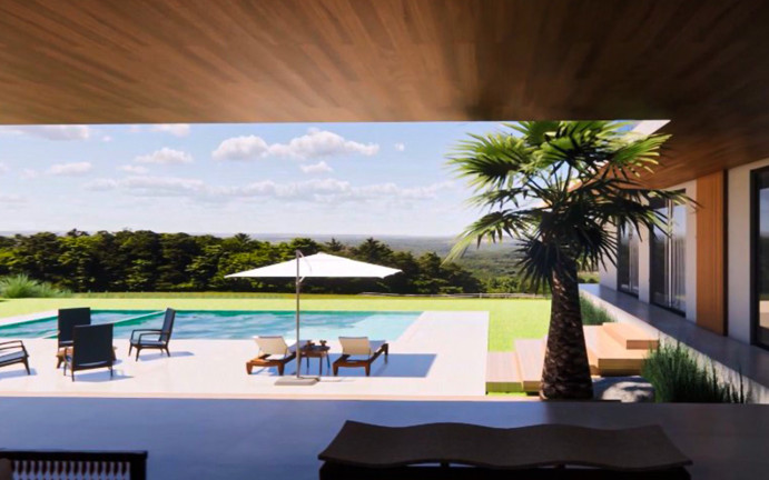 Imagem Casa de Condomínio com 7 Quartos à Venda, 890 m² em Fazenda Vila Real De Itu - Itu