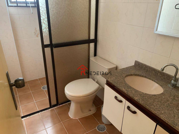 Imagem Apartamento com 2 Quartos à Venda, 83 m² em Tupi - Praia Grande