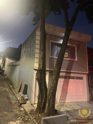Imagem Sobrado com 3 Quartos à Venda, 151 m² em Vila Maria Alta - São Paulo Imagem Sobrado com 3 Quartos à Venda, 151 m² em Vila Maria Alta - São Paulo