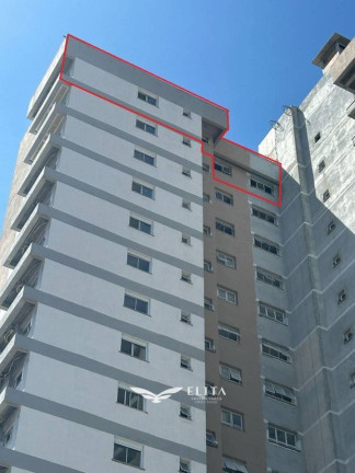 Apartamento com 3 Quartos à Venda, 132 m² em Armação - Penha