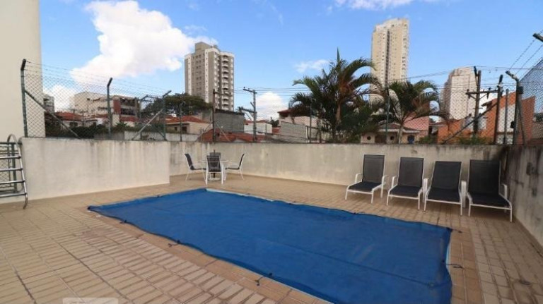 Apartamento com 2 Quartos à Venda, 69 m² em Saúde - São Paulo